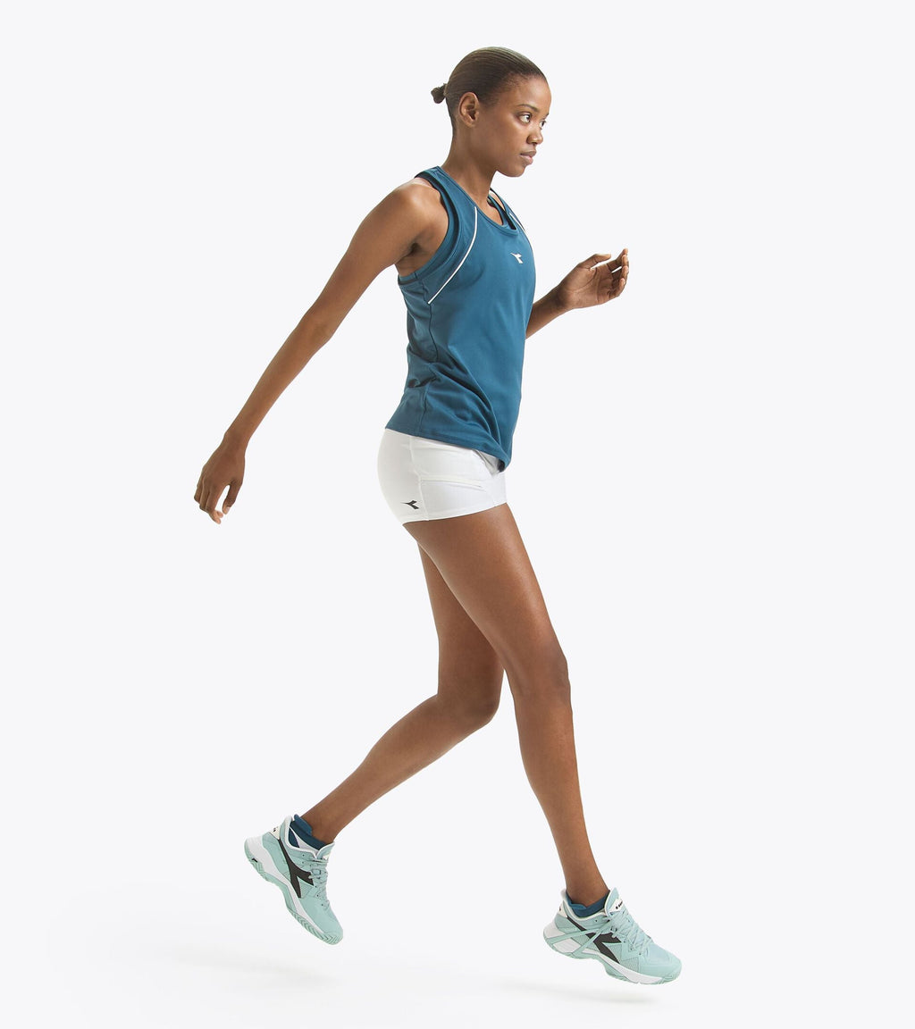 Diadora L. SHORT TIGHTS POCKETS