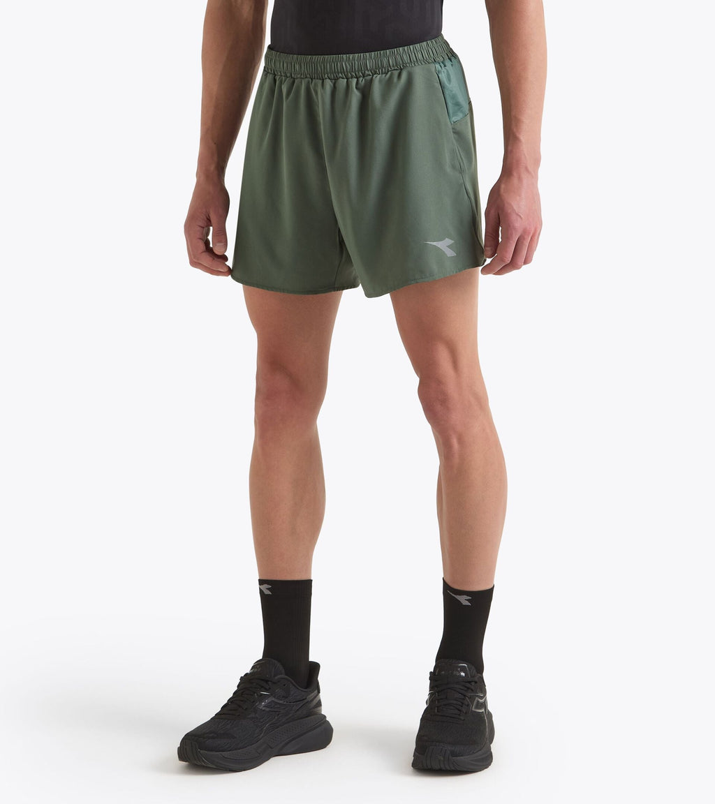 Diadora SUPER LIGHT SHORTS 5"