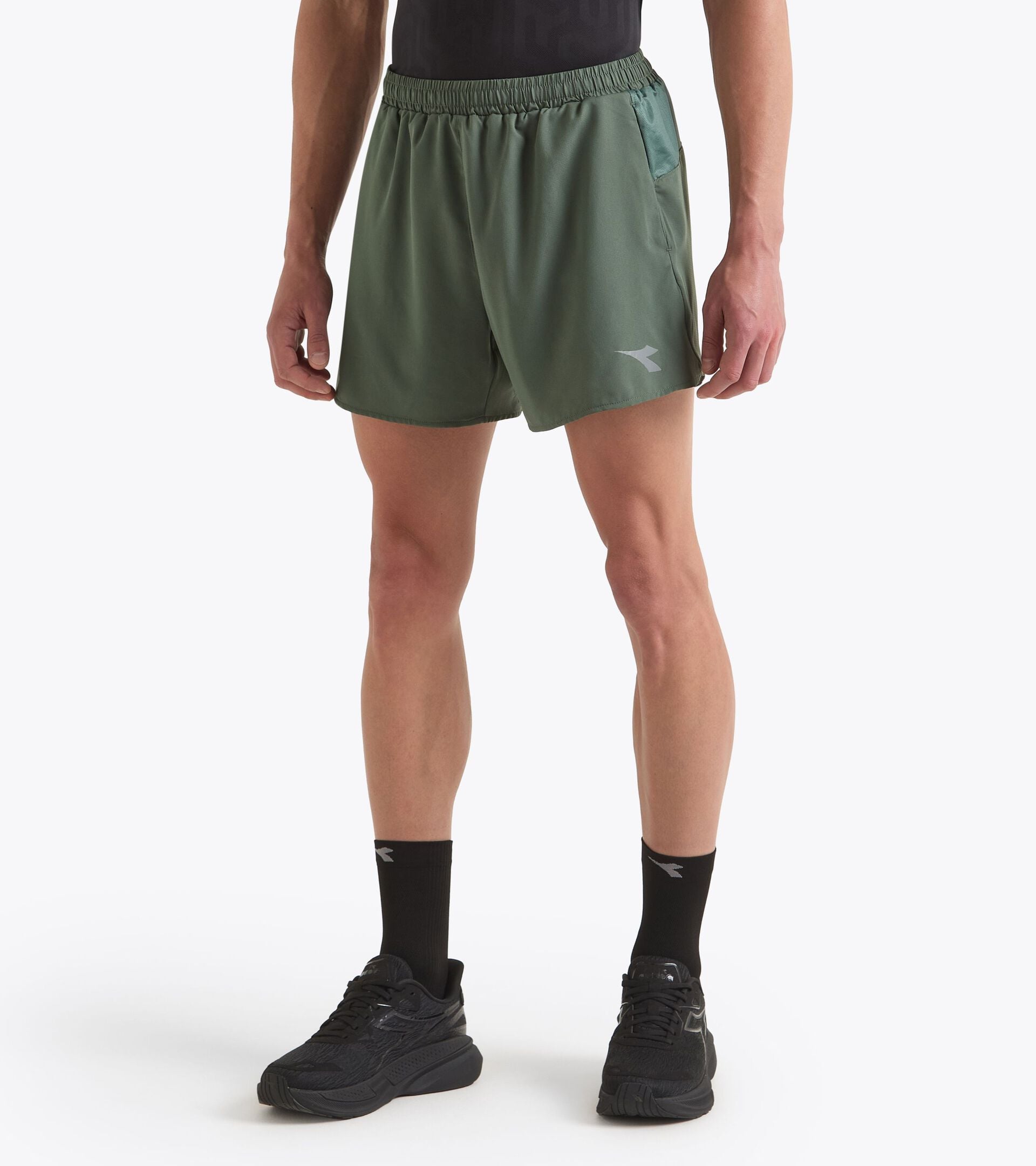 Diadora SUPER LIGHT SHORTS 5"