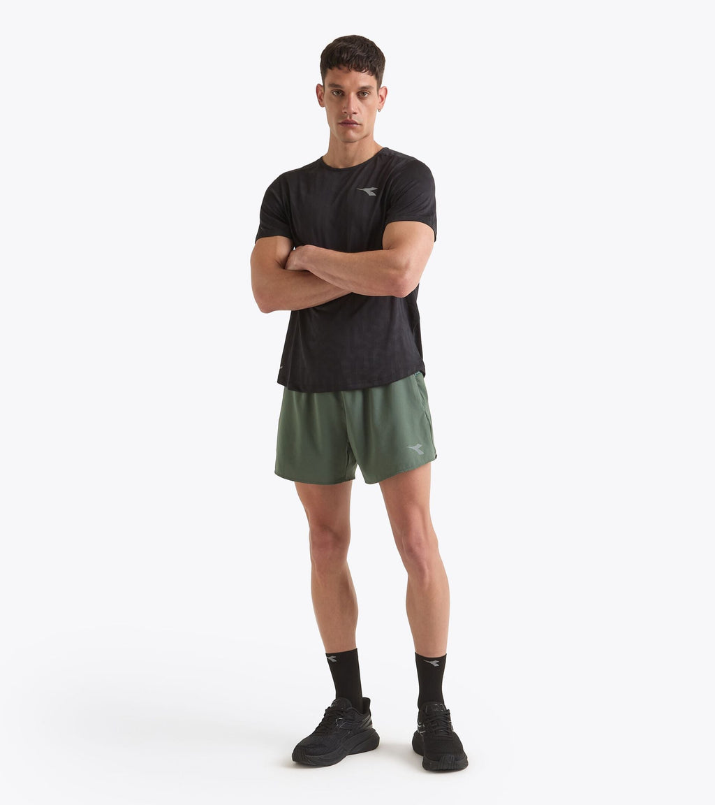 Diadora SUPER LIGHT SHORTS 5"