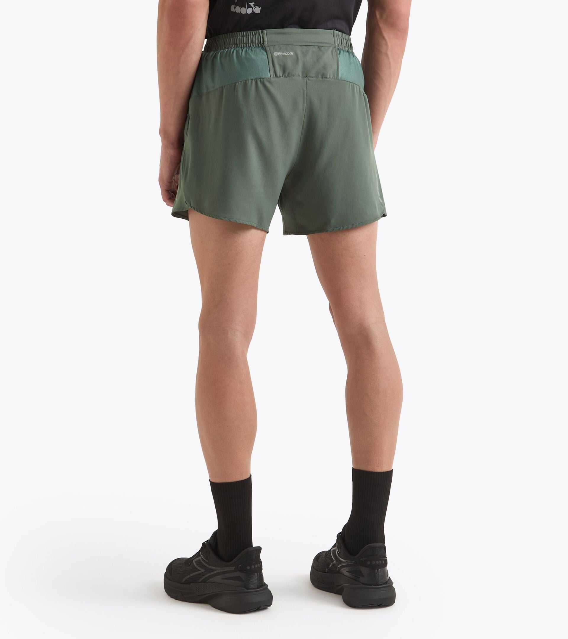 Diadora SUPER LIGHT SHORTS 5"