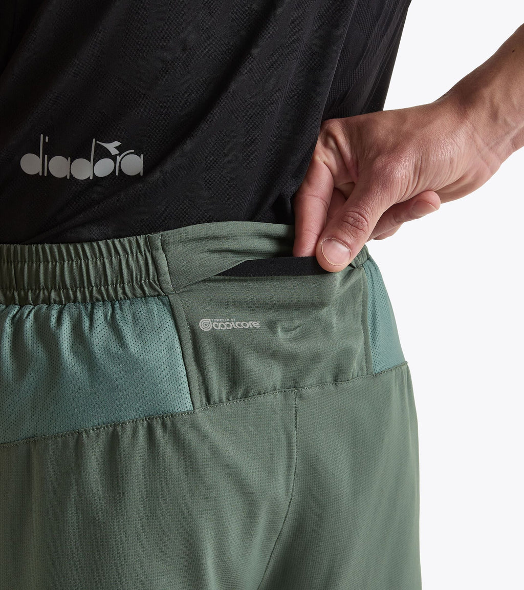 Diadora SUPER LIGHT SHORTS 5"