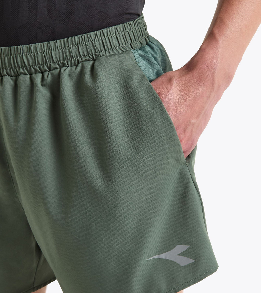 Diadora SUPER LIGHT SHORTS 5"