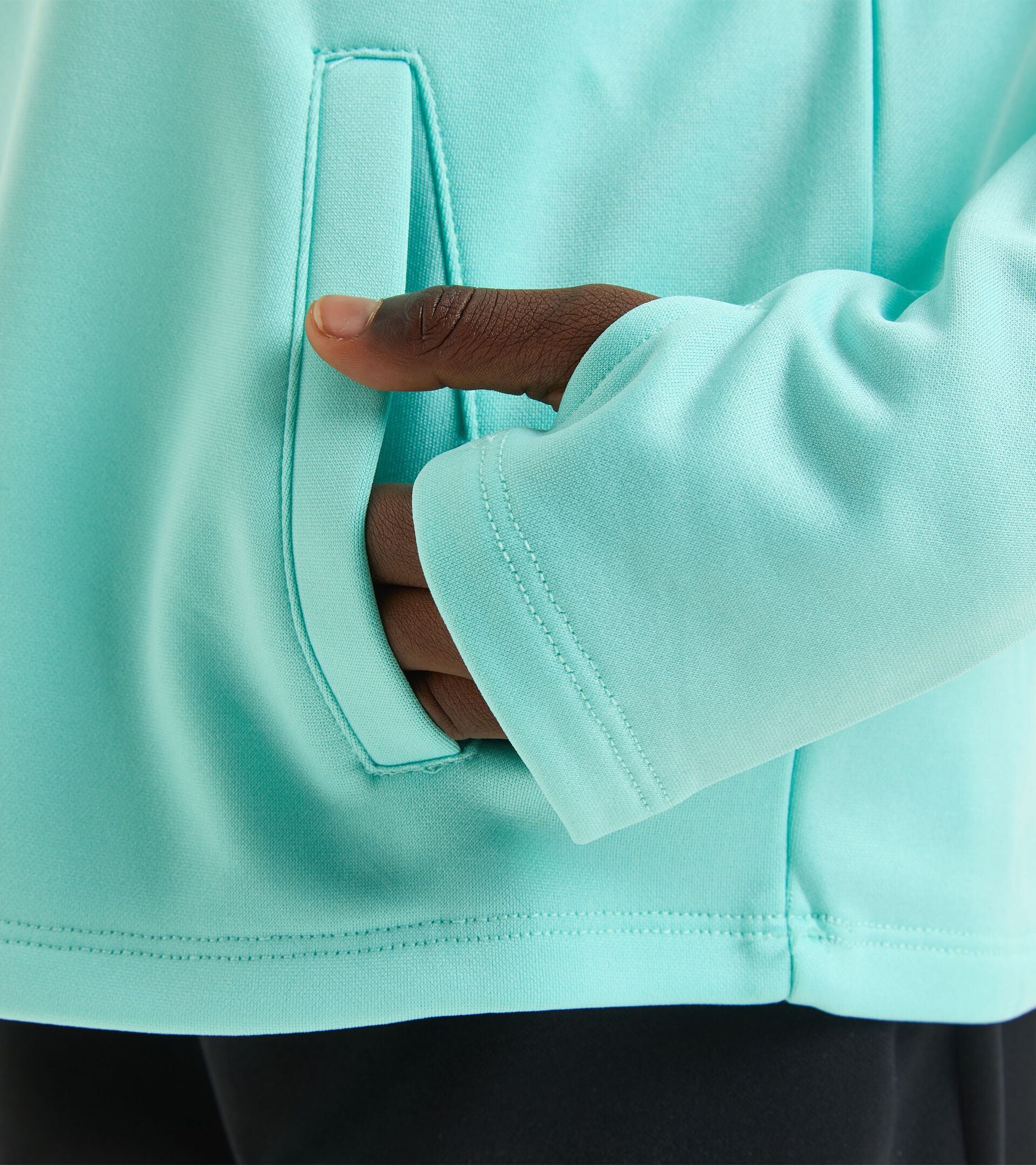 Diadora J. WARM UP