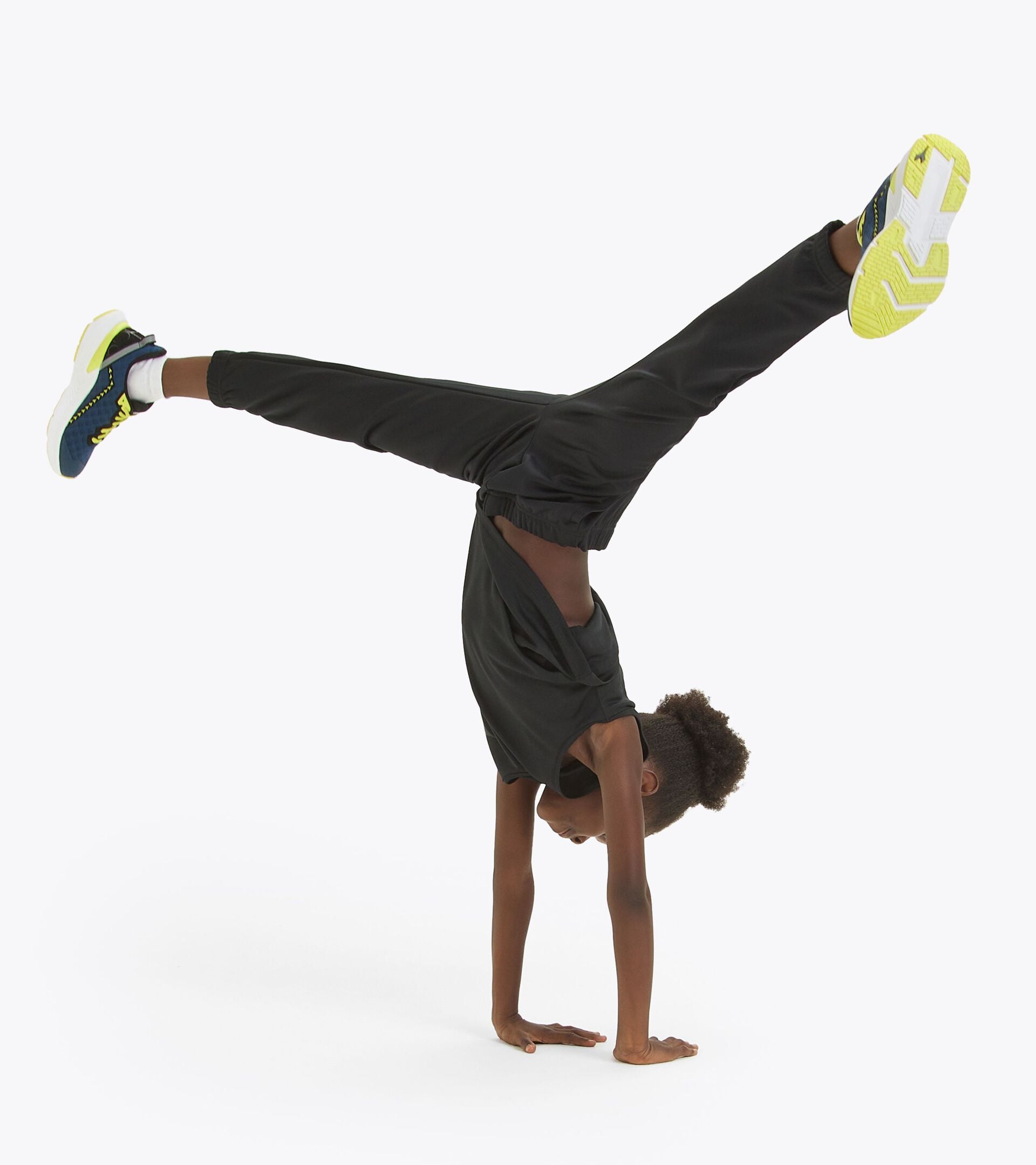Diadora J. RUNNING PANTS
