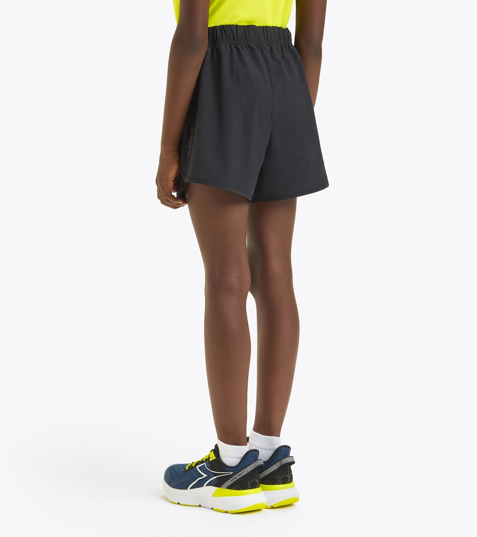 Diadora J. MICROFIBER SHORTS