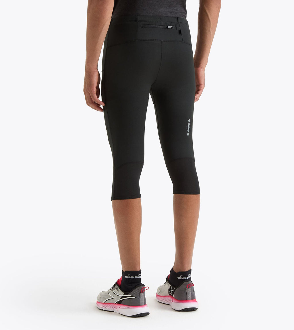 Diadora 3/4 TIGHTS RUN CREW