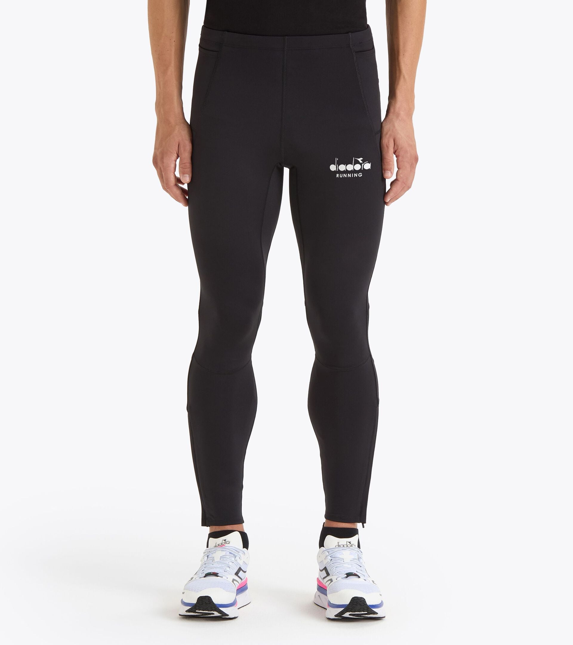 Diadora TIGHTS SQUADRA DI CORSA