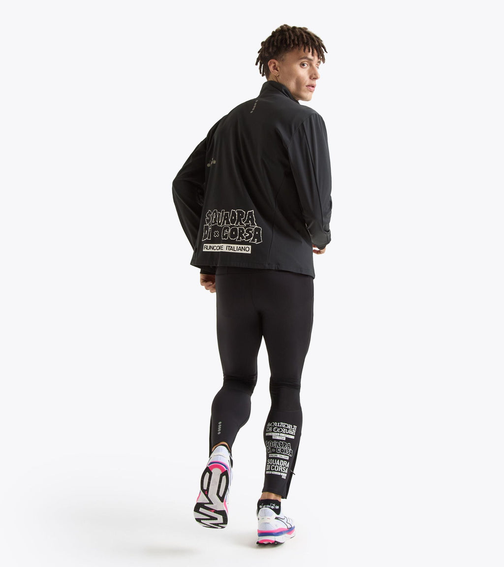 Diadora TIGHTS SQUADRA DI CORSA
