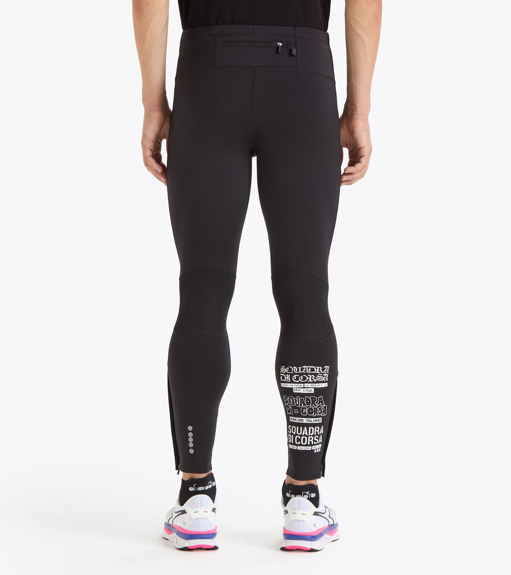Diadora TIGHTS SQUADRA DI CORSA