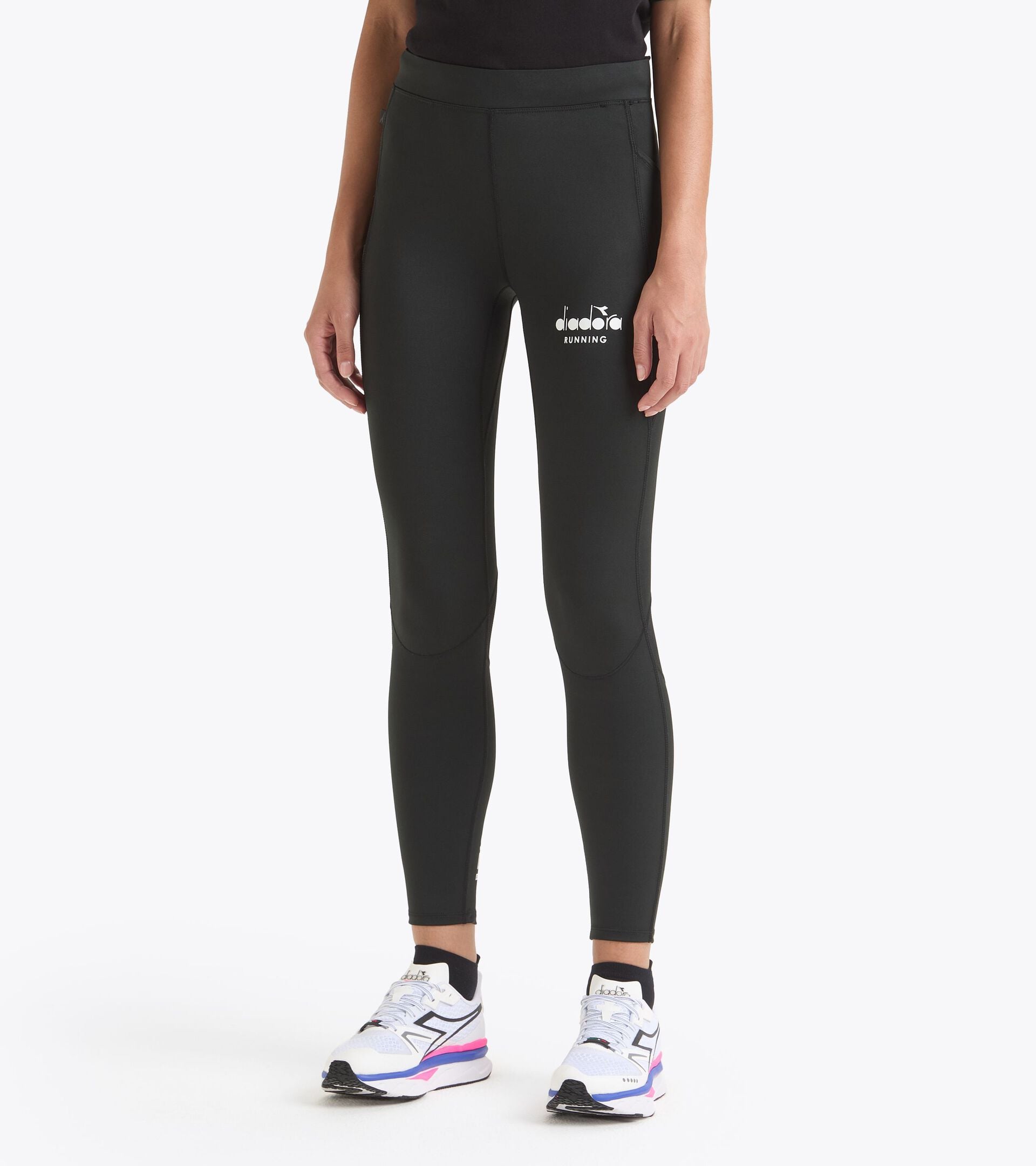 Diadora L. TIGHTS SQUADRA DI CORSA