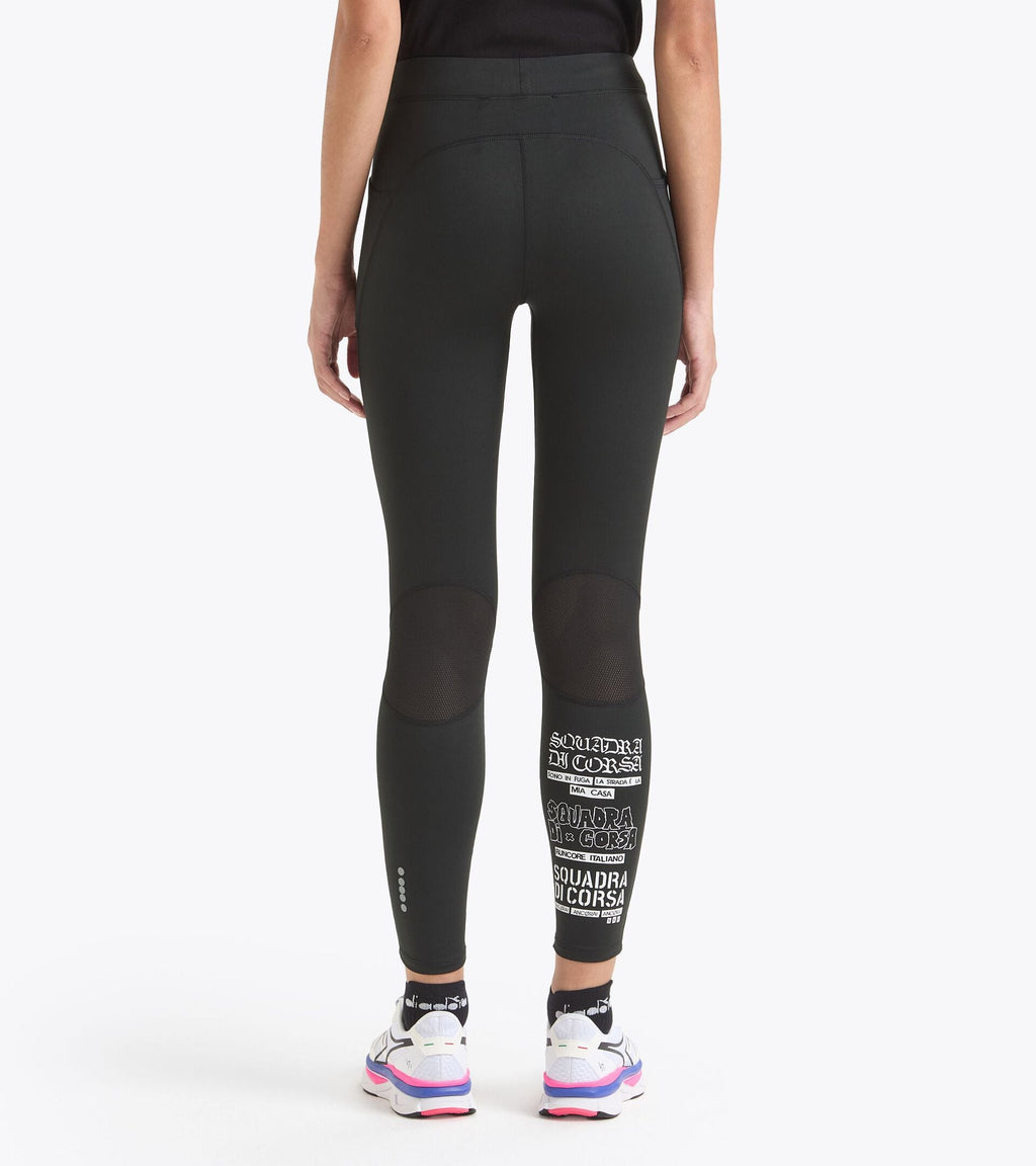 Diadora L. TIGHTS SQUADRA DI CORSA