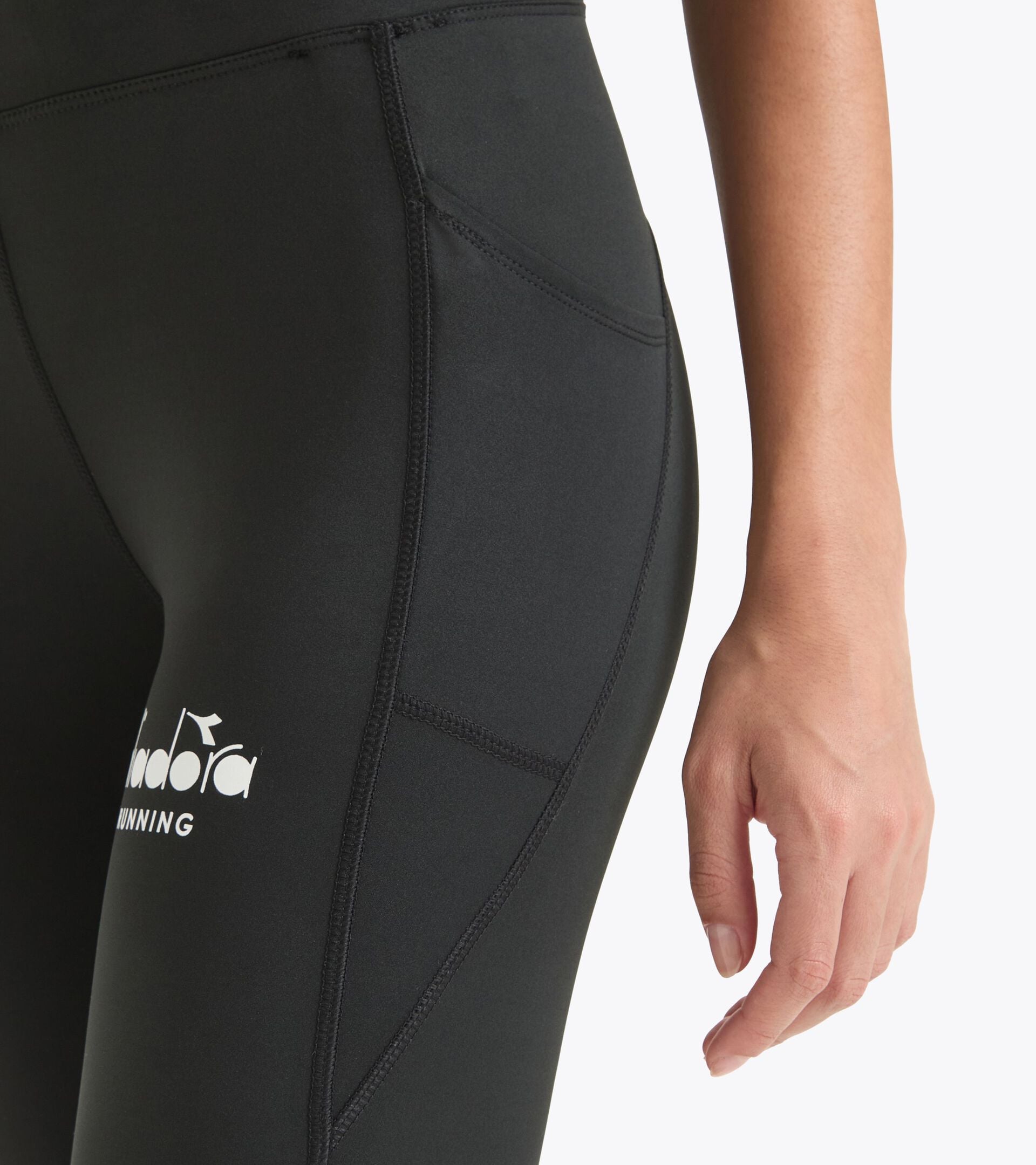 Diadora L. TIGHTS SQUADRA DI CORSA