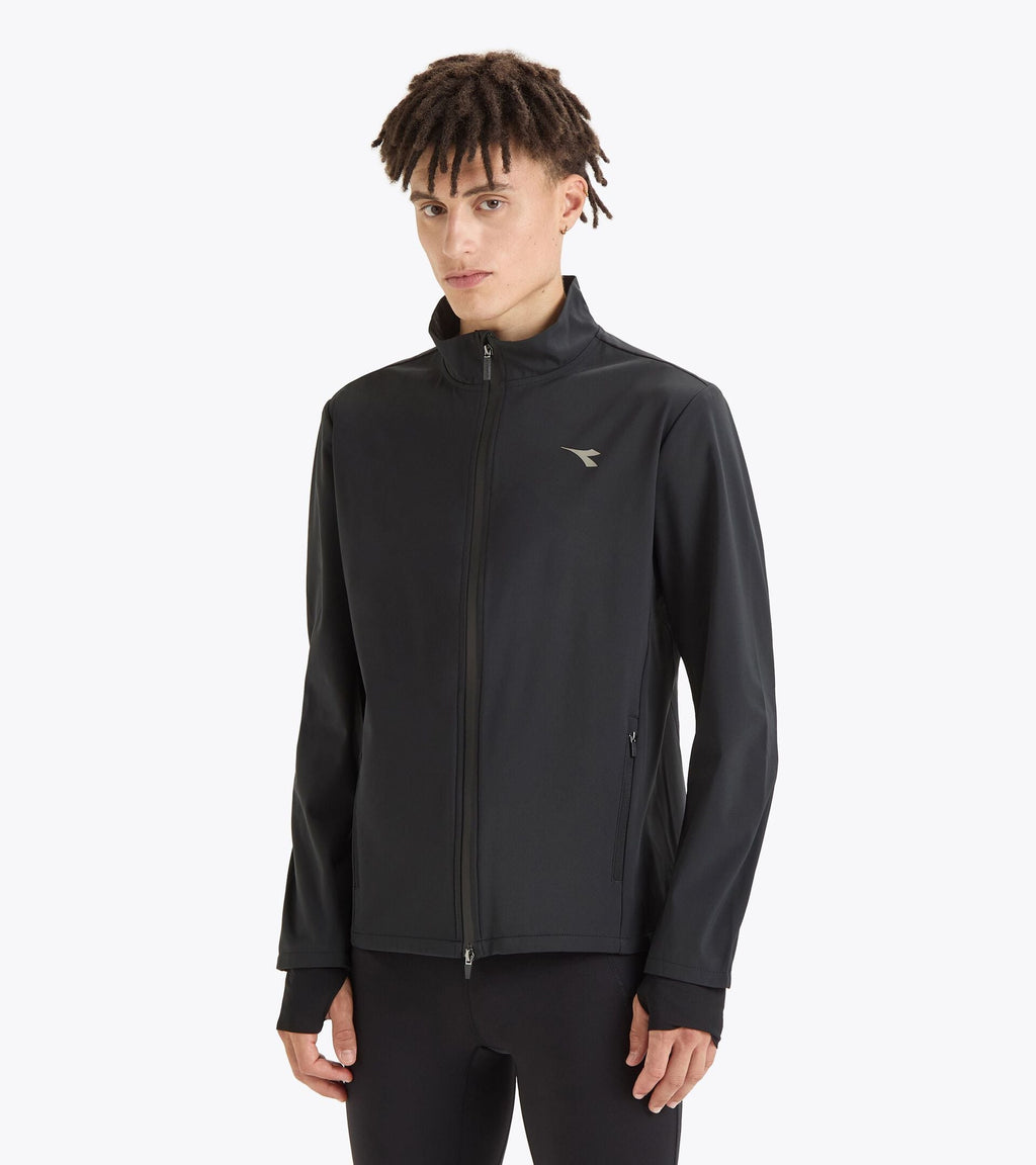 Diadora U. FZ SOFTSHELL SQUADRA DI CORSA
