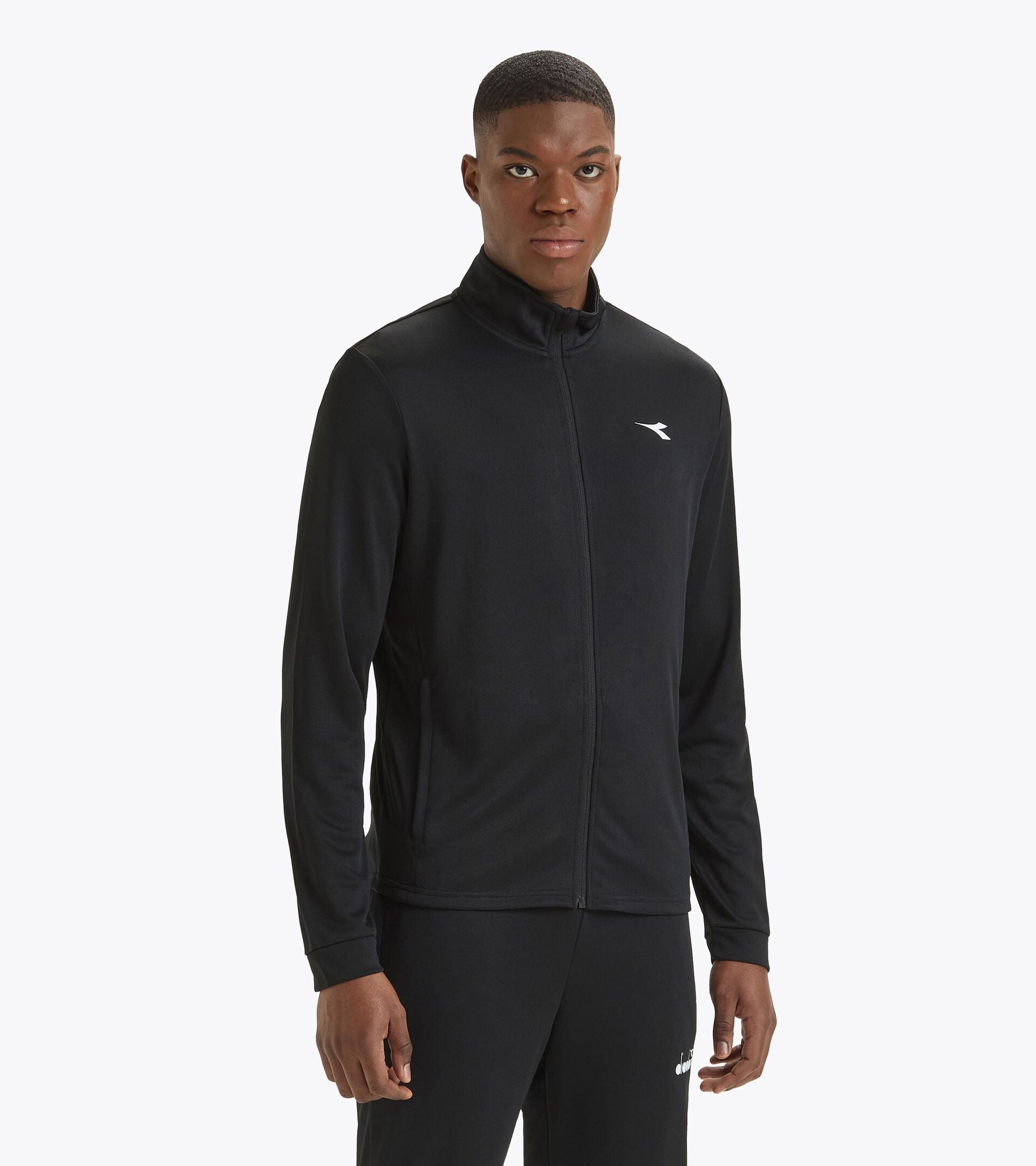 Diadora TRACK JACKET SCUDETTO