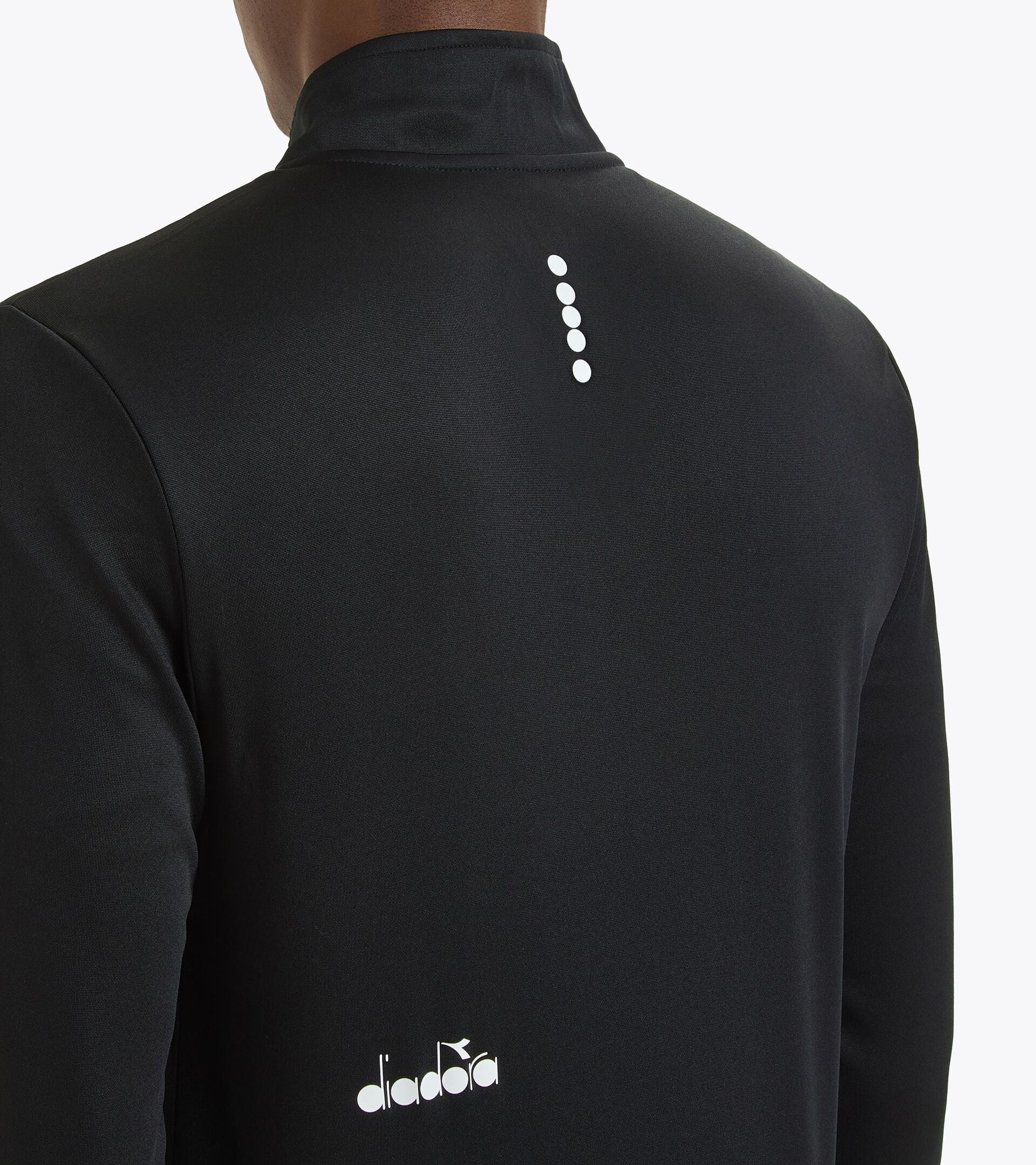 Diadora TRACK JACKET SCUDETTO
