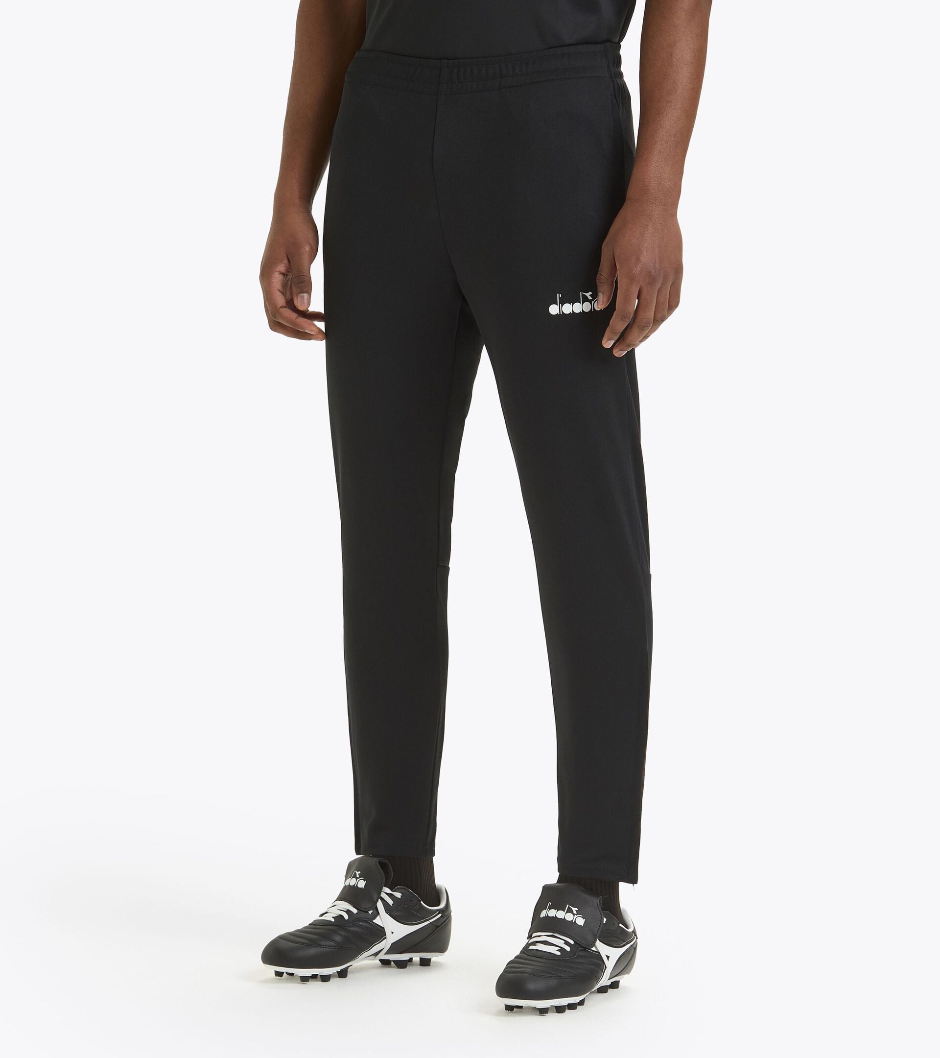 Diadora TRACK PANTS SCUDETTO
