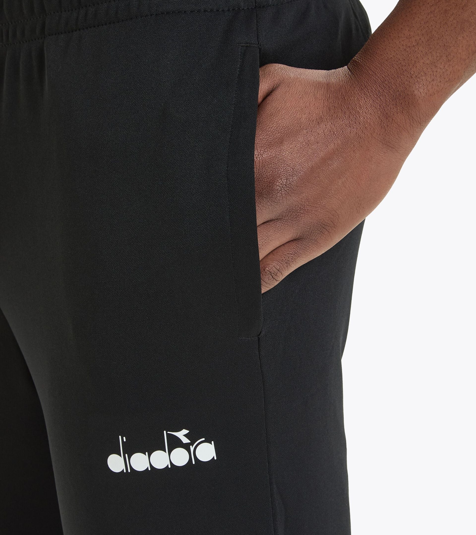 Diadora TRACK PANTS SCUDETTO