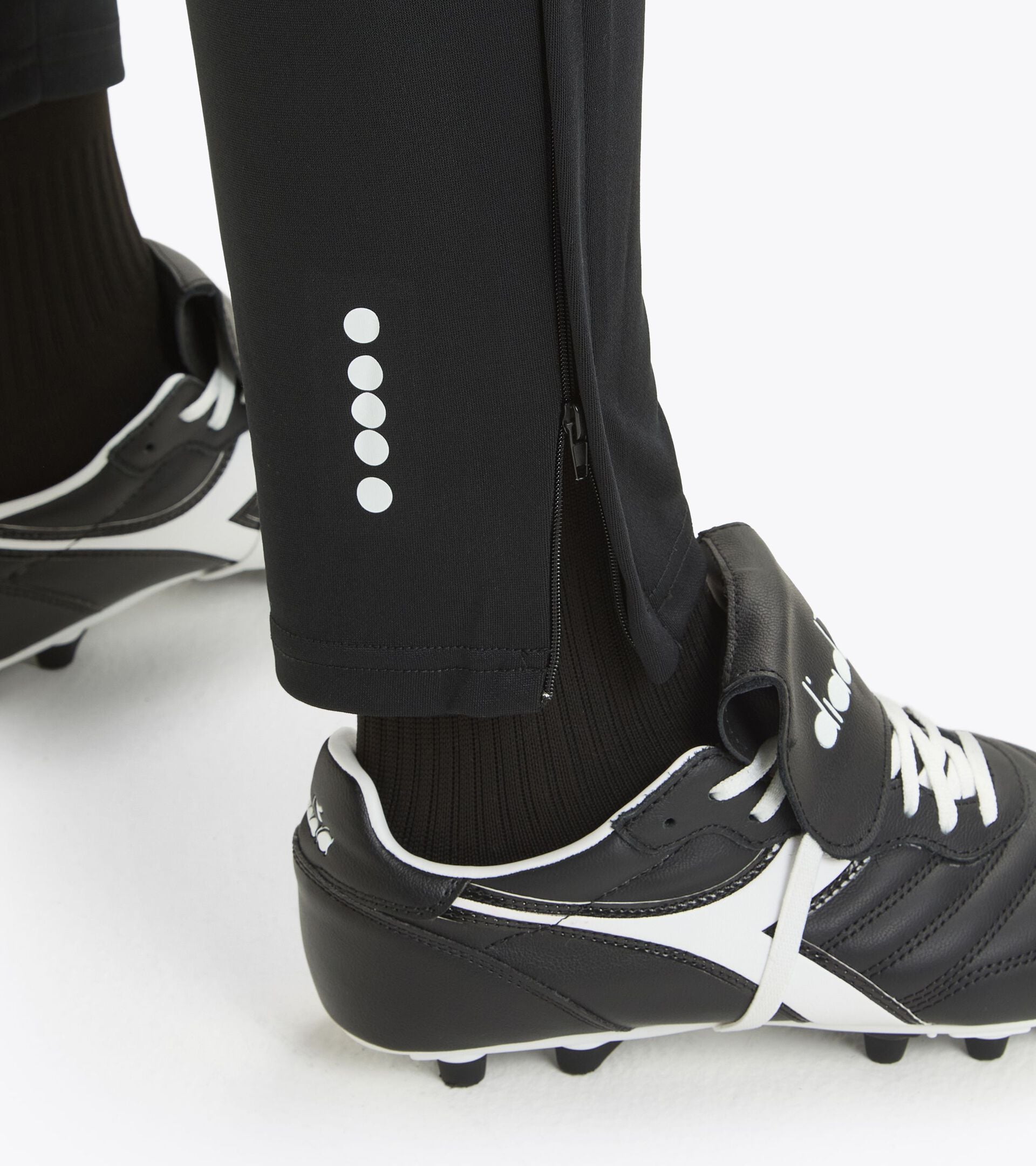 Diadora TRACK PANTS SCUDETTO