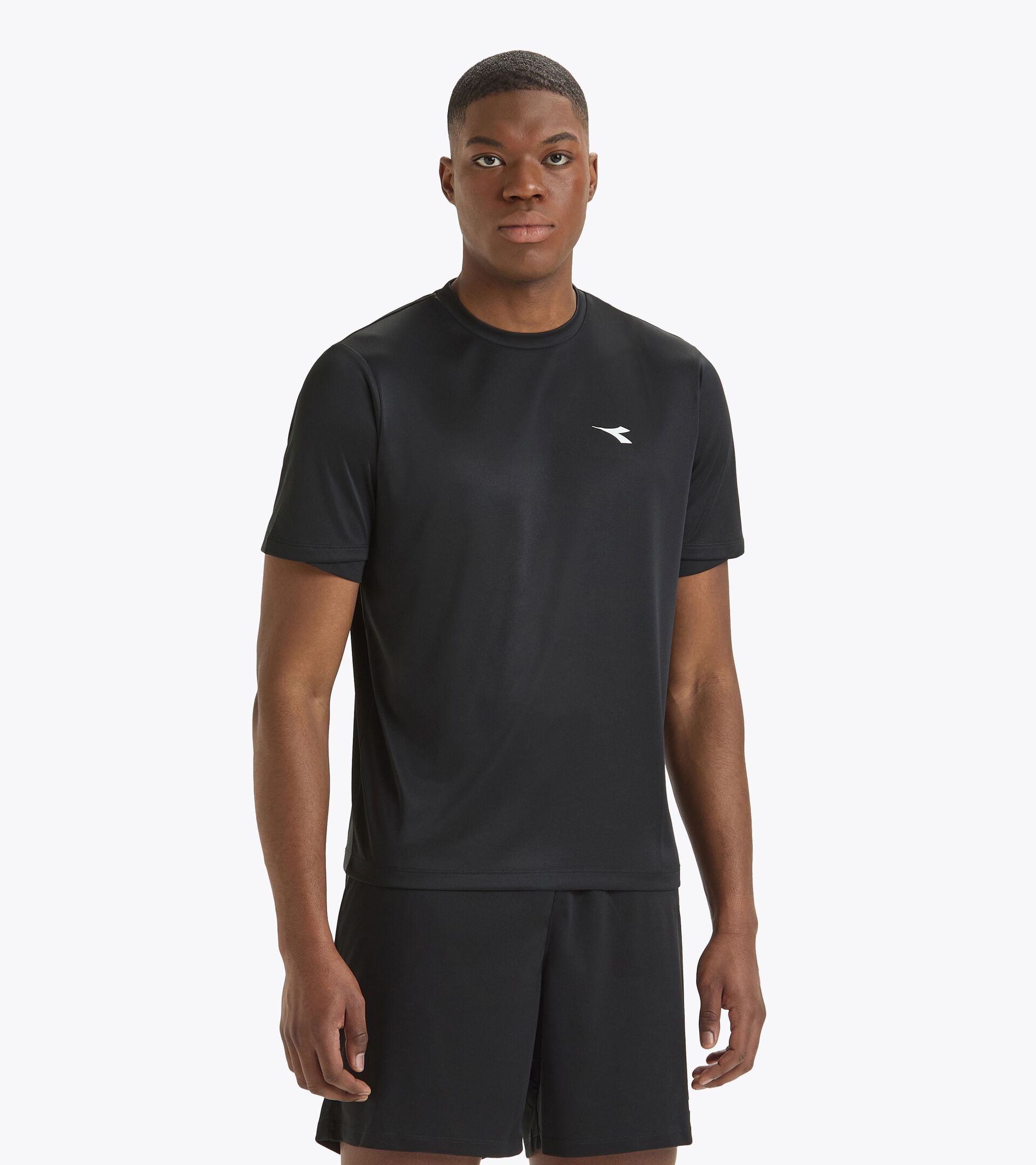 Diadora TRAINING SHIRT SCUDETTO