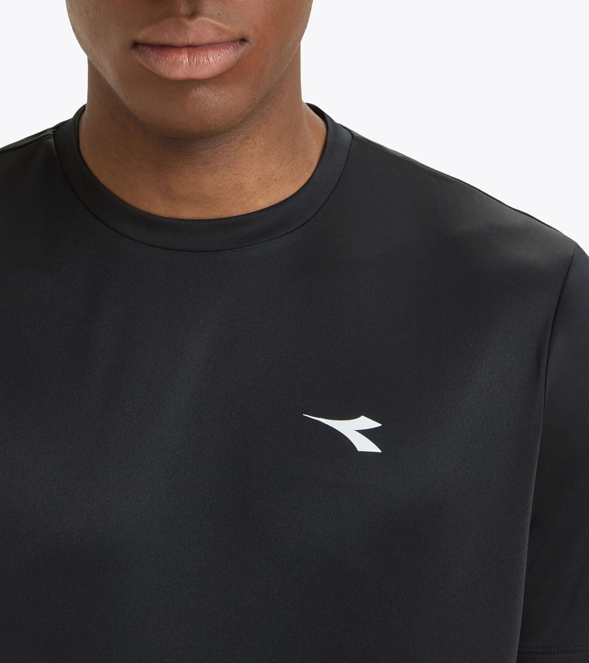 Diadora TRAINING SHIRT SCUDETTO