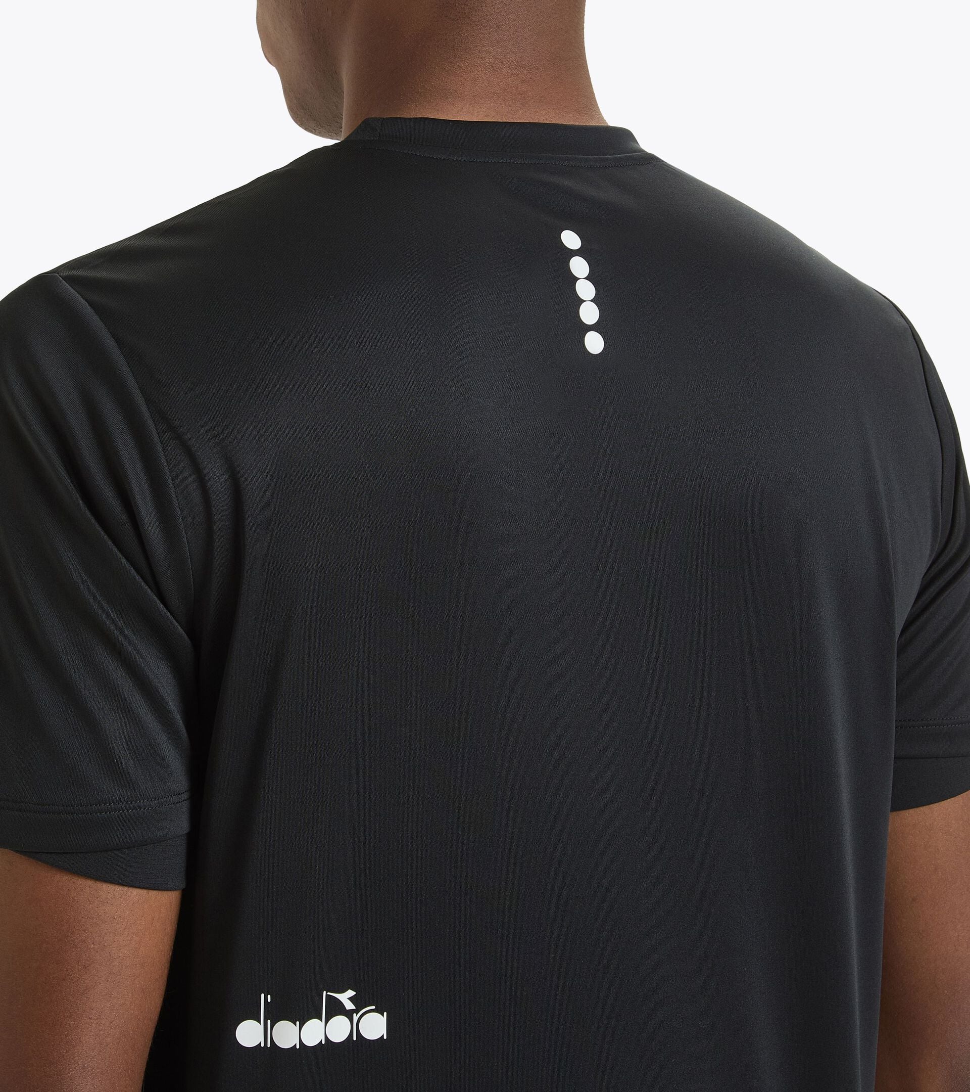 Diadora TRAINING SHIRT SCUDETTO