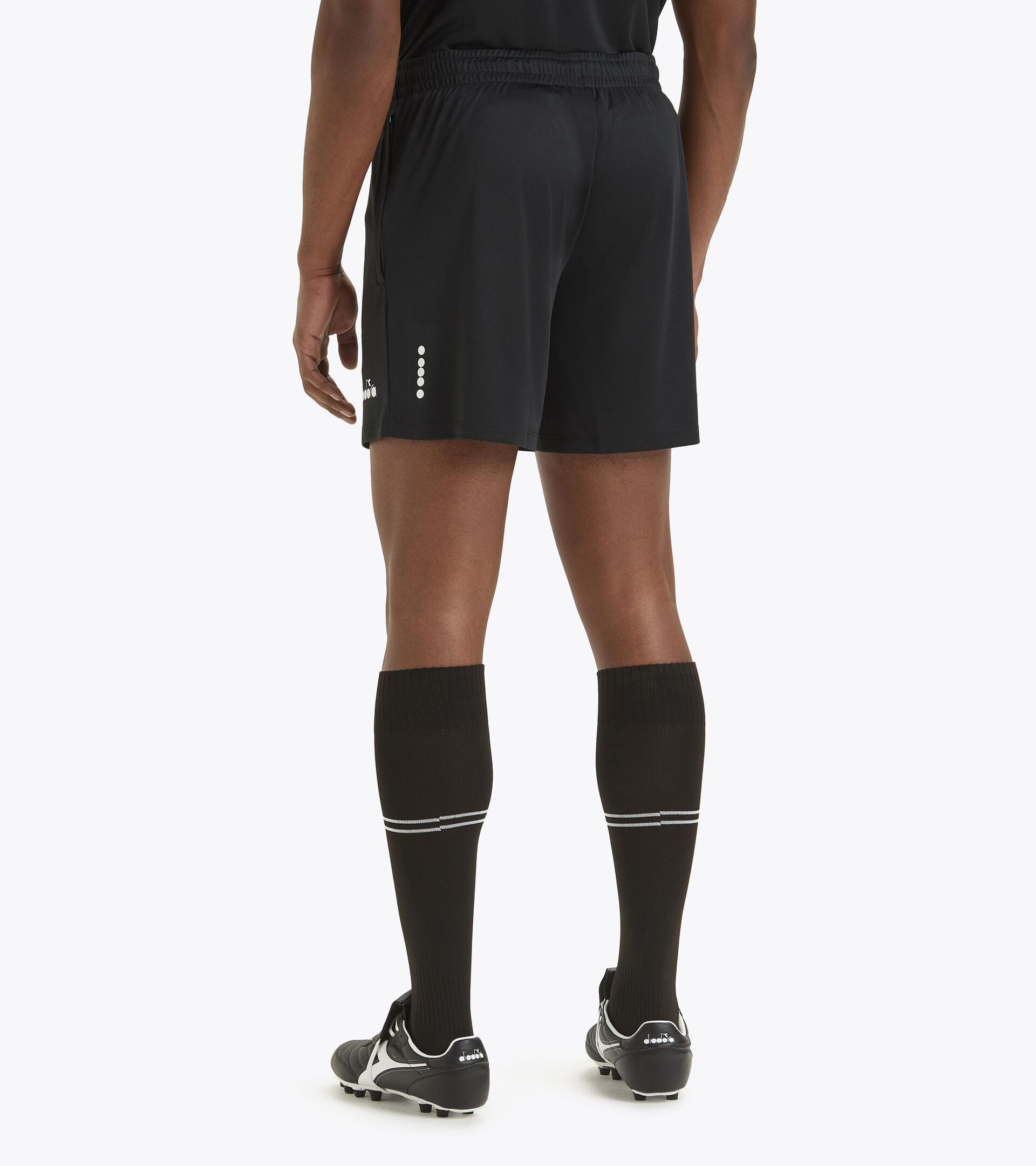 Diadora TRAINING SHORT SCUDETTO