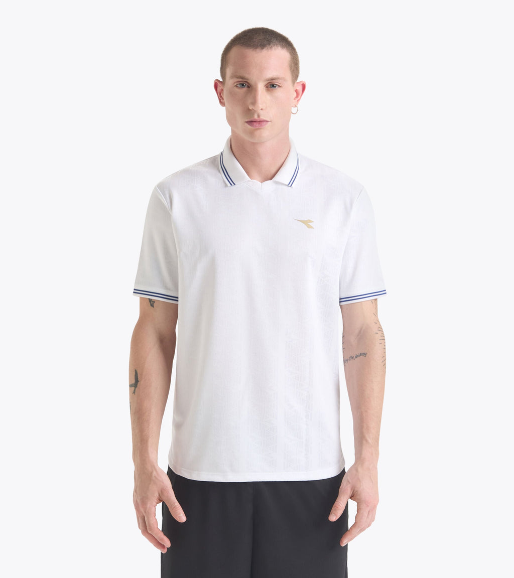 Diadora MATCH SHIRT SCUDETTO