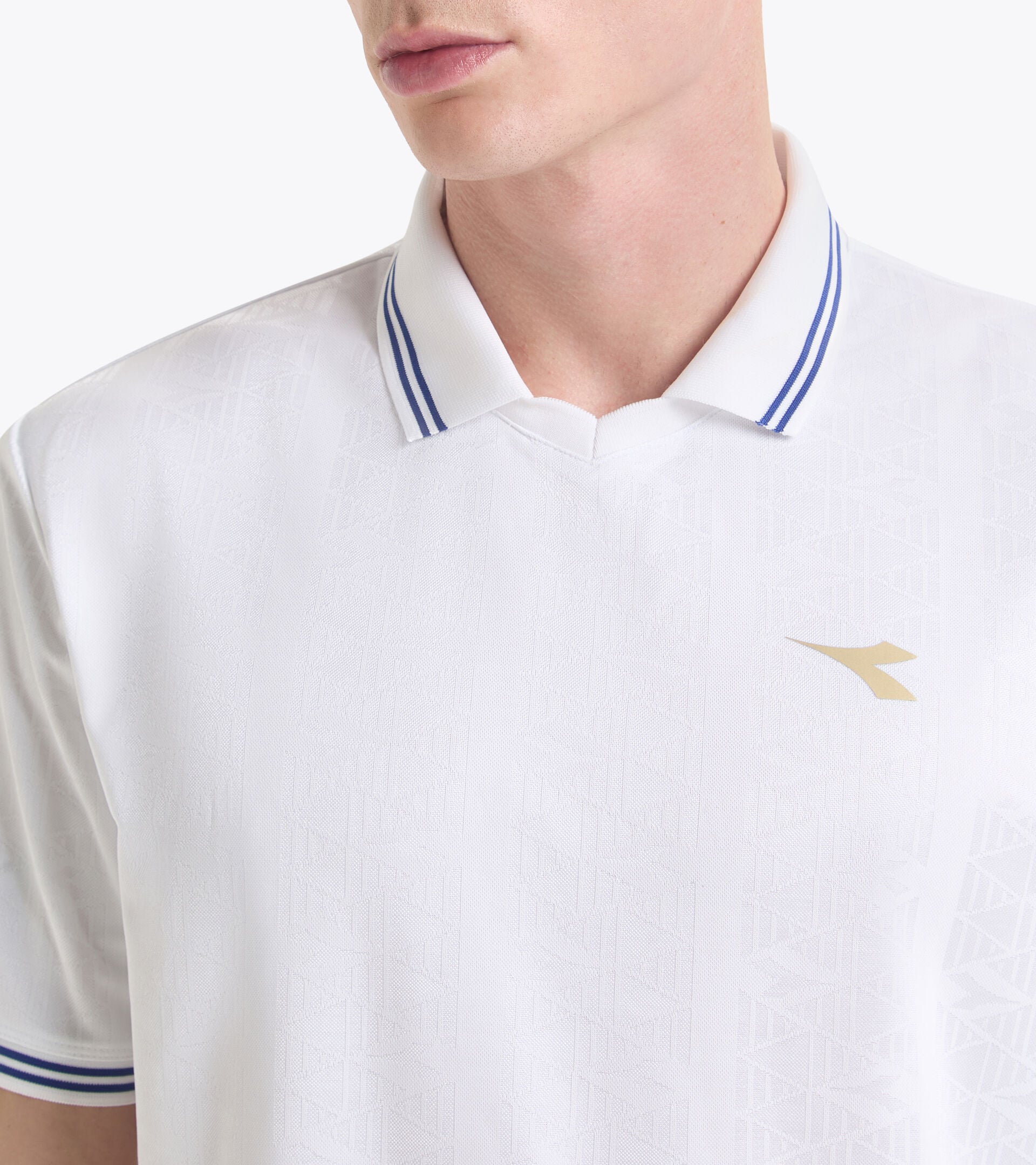 Diadora MATCH SHIRT SCUDETTO