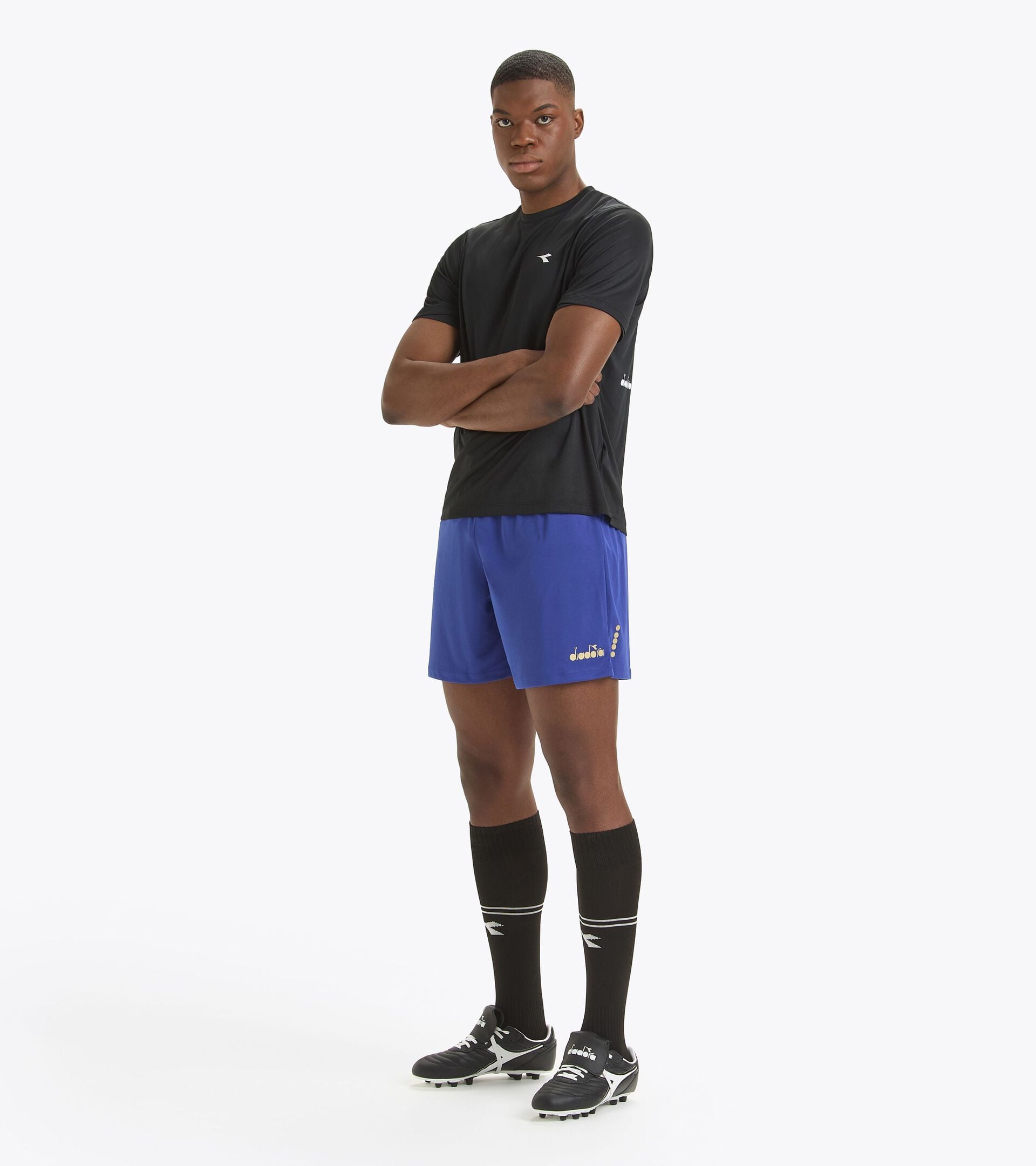Diadora MATCH SHORT SCUDETTO
