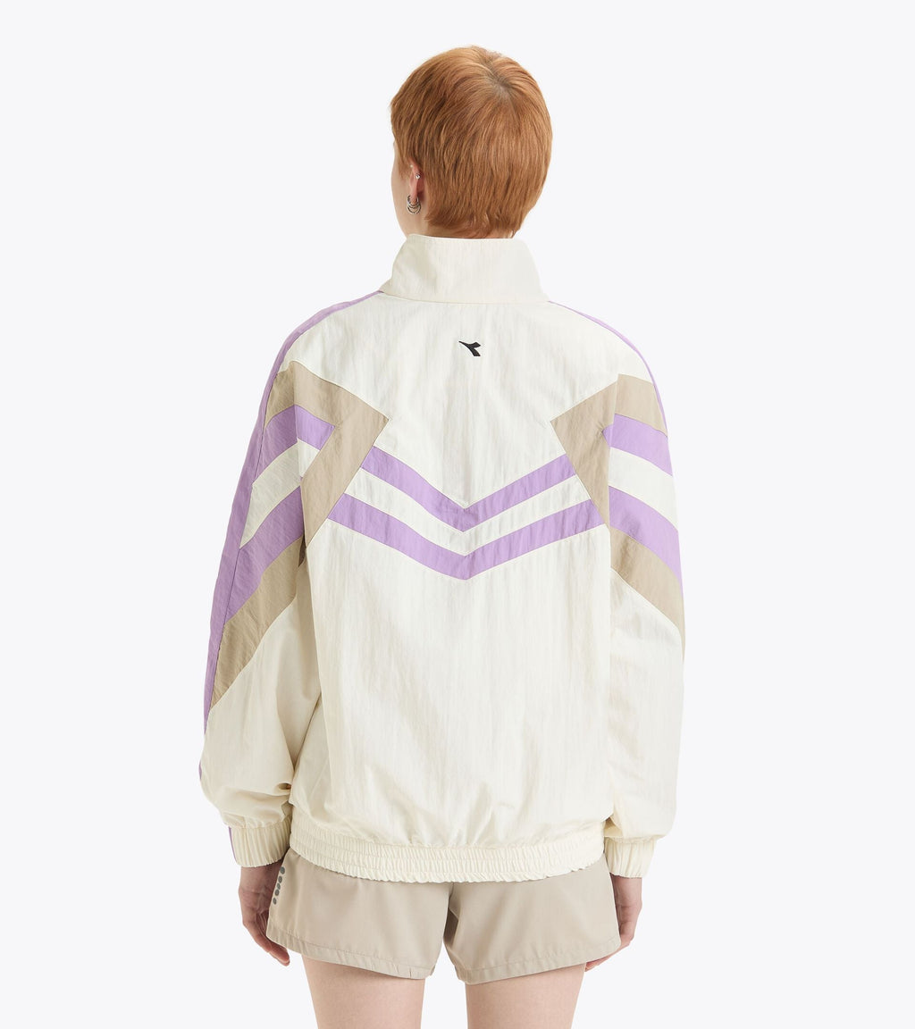 Diadora TRACK JACKET MILL CITY
