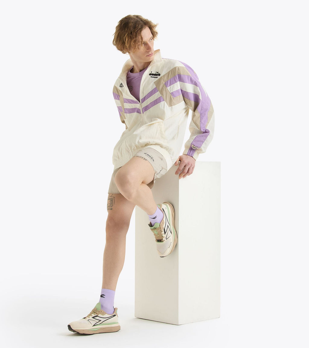 Diadora TRACK JACKET MILL CITY
