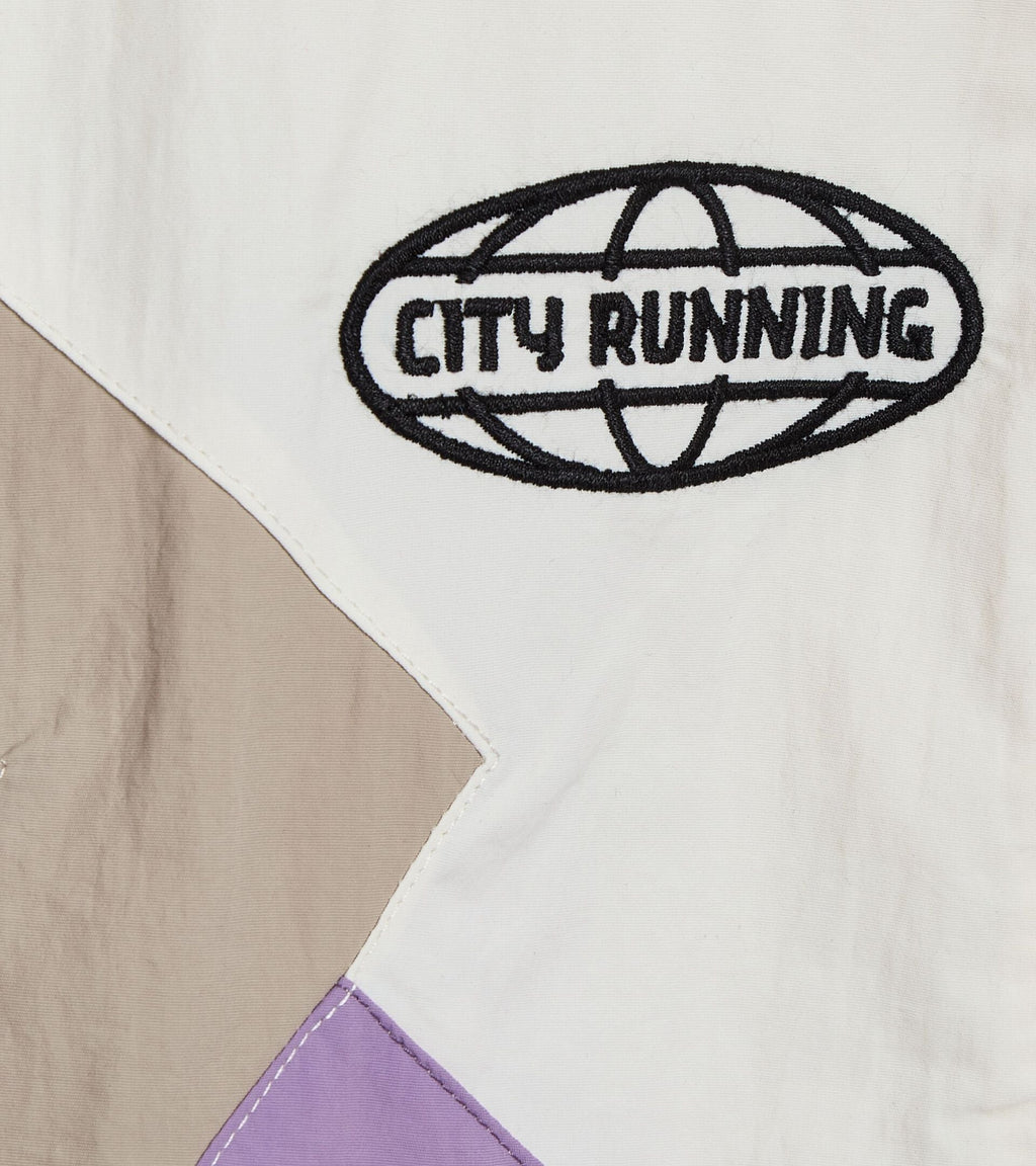 Diadora TRACK JACKET MILL CITY