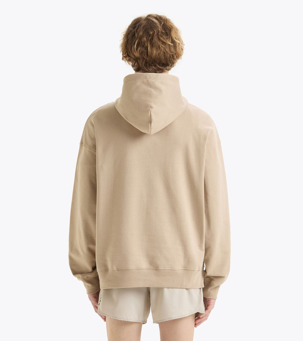 Diadora HOODIE HZ MILL CITY