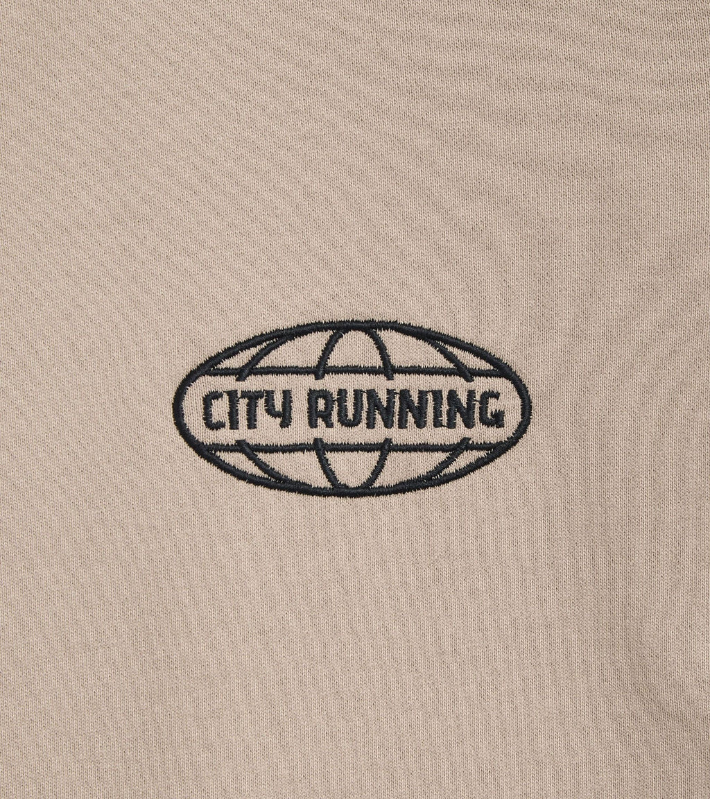 Diadora HOODIE HZ MILL CITY