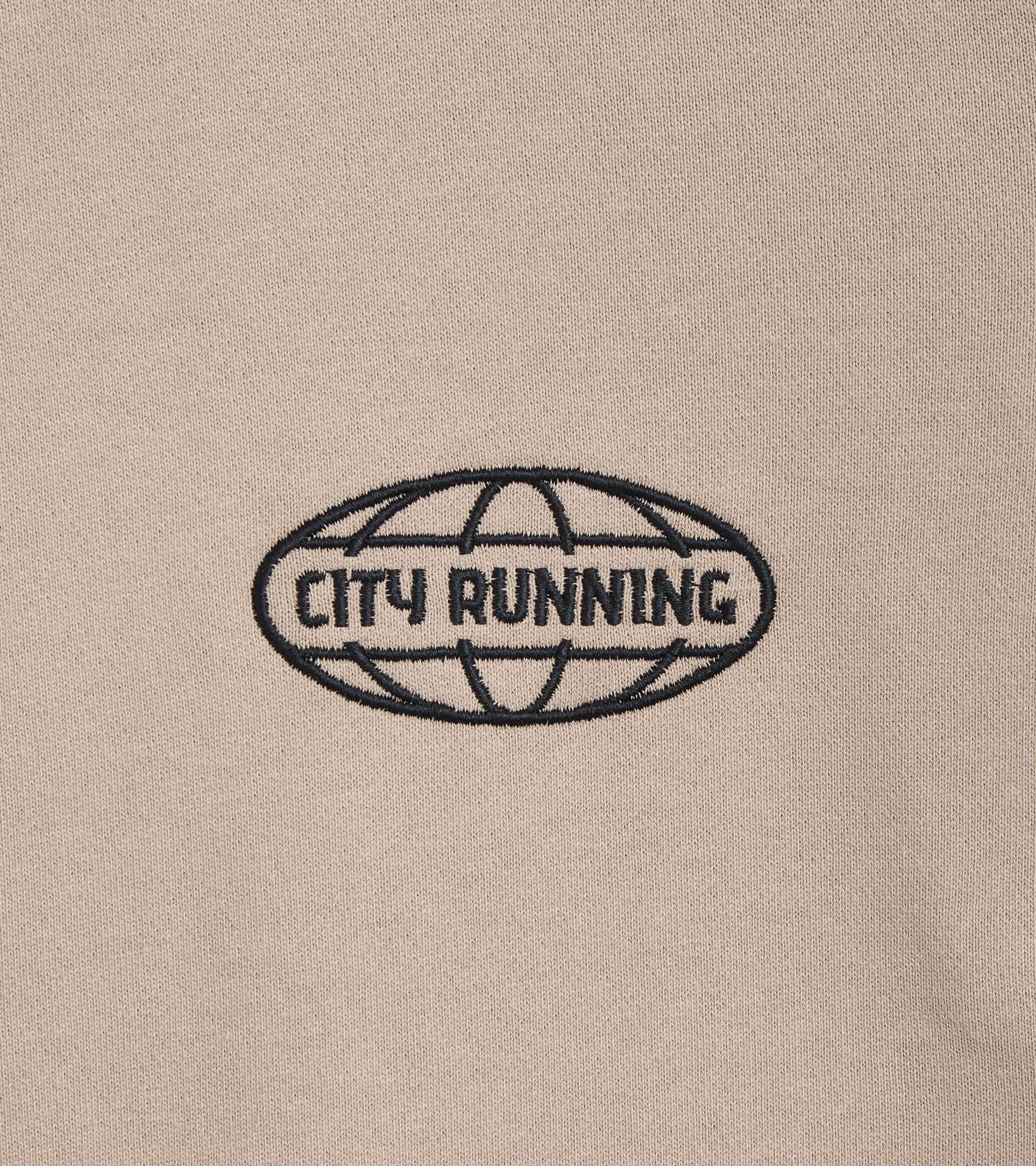Diadora HOODIE HZ MILL CITY