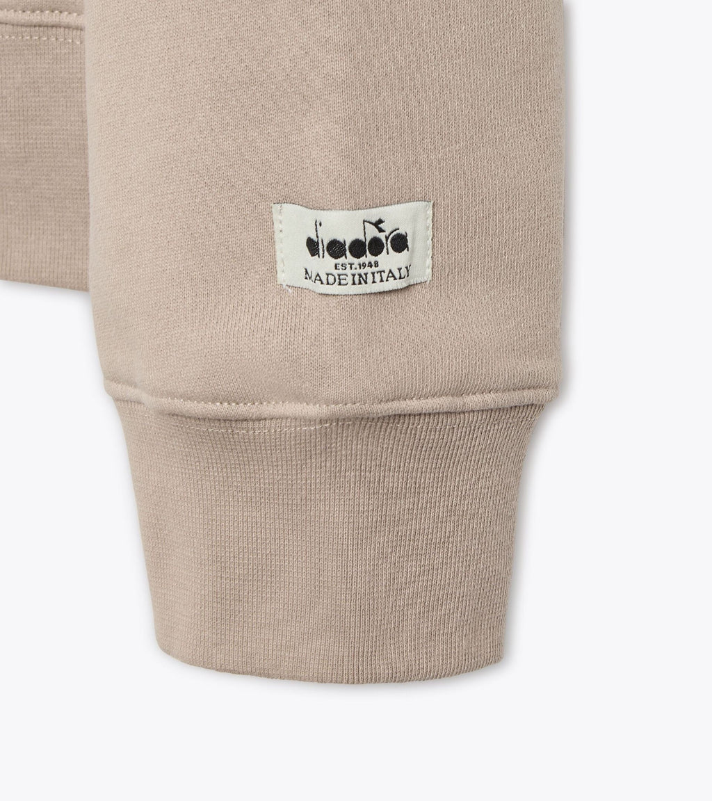 Diadora HOODIE HZ MILL CITY