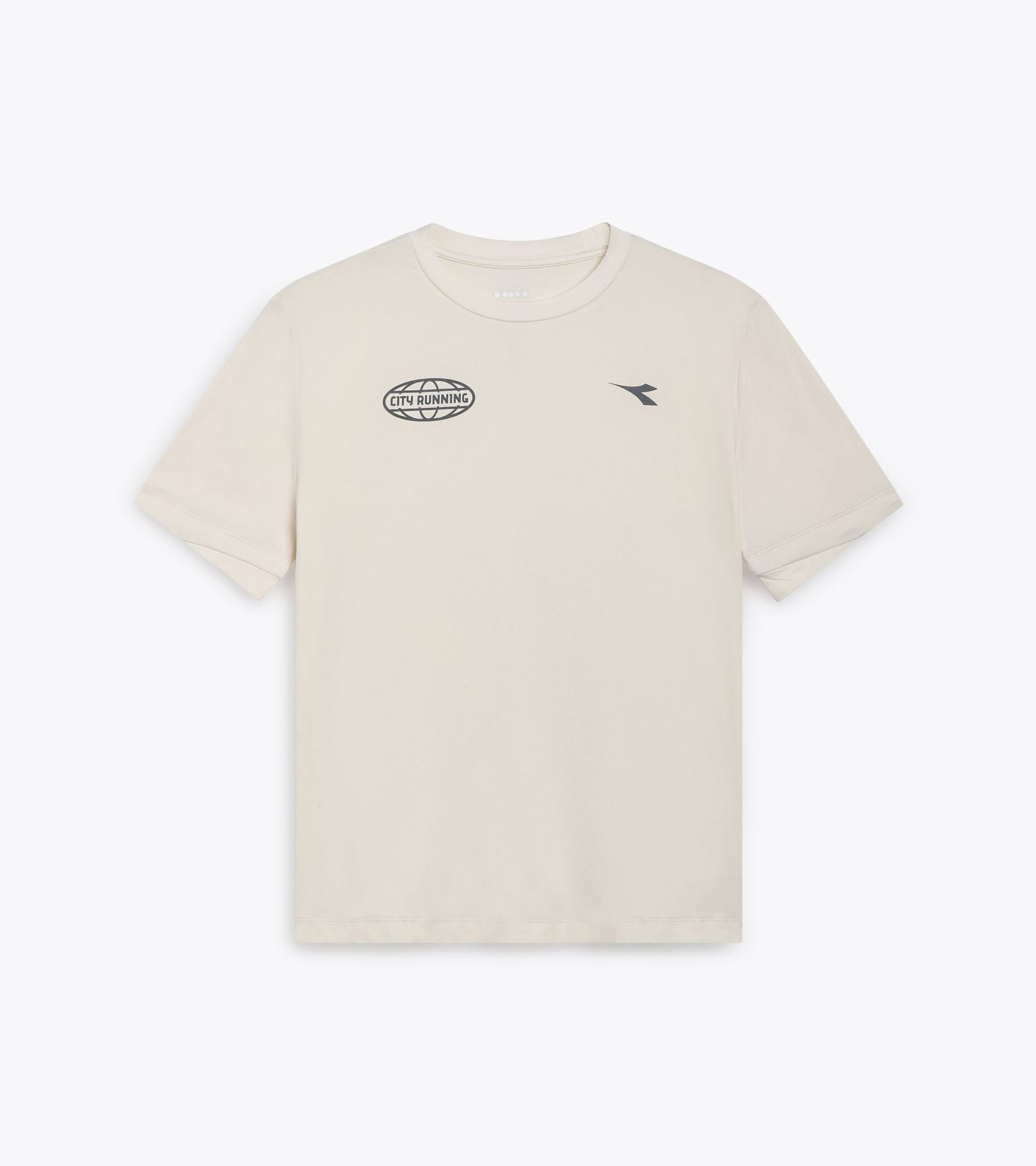 Diadora SS T-SHIRT MILL CITY