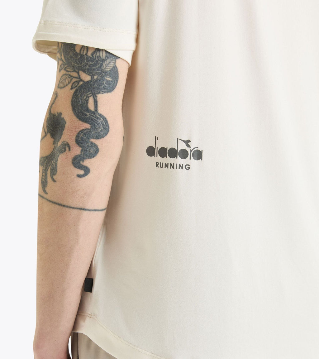 Diadora SS T-SHIRT MILL CITY