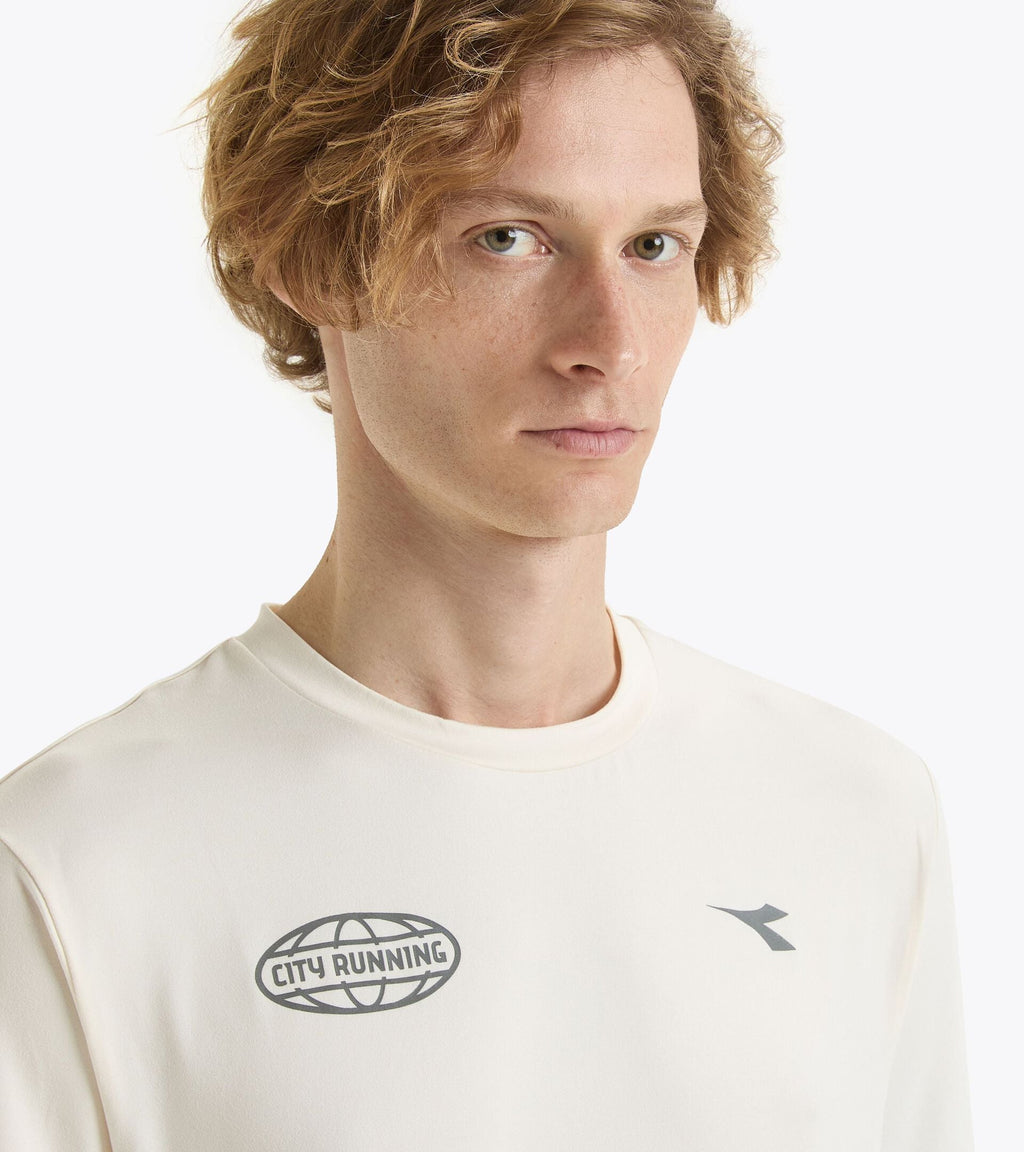 Diadora SS T-SHIRT MILL CITY