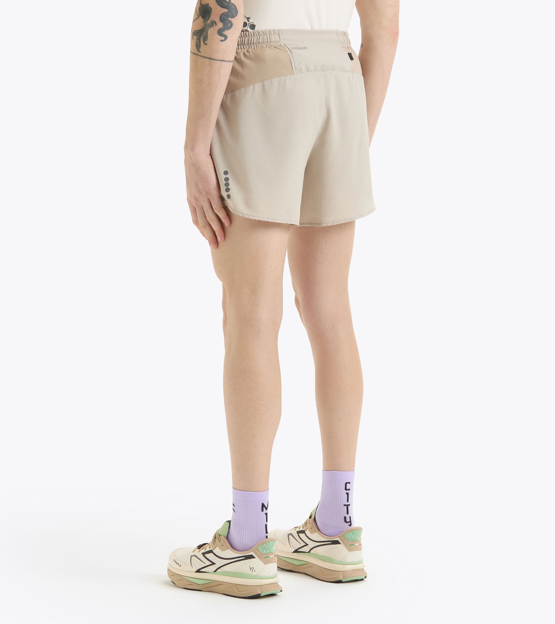 Diadora SHORTS 5'' MILL CITY