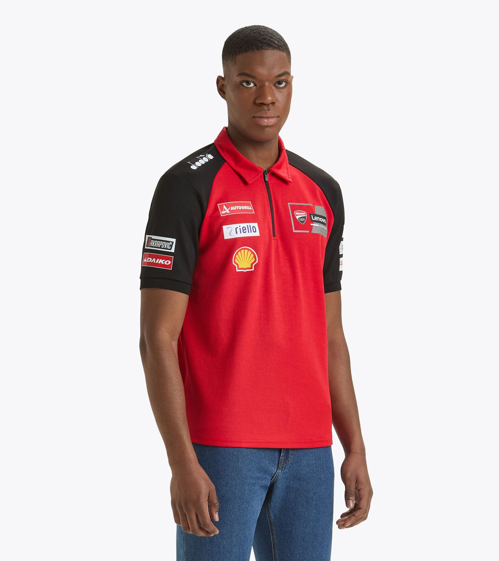 Diadora POLO DUCATI REPLICA MGP24
