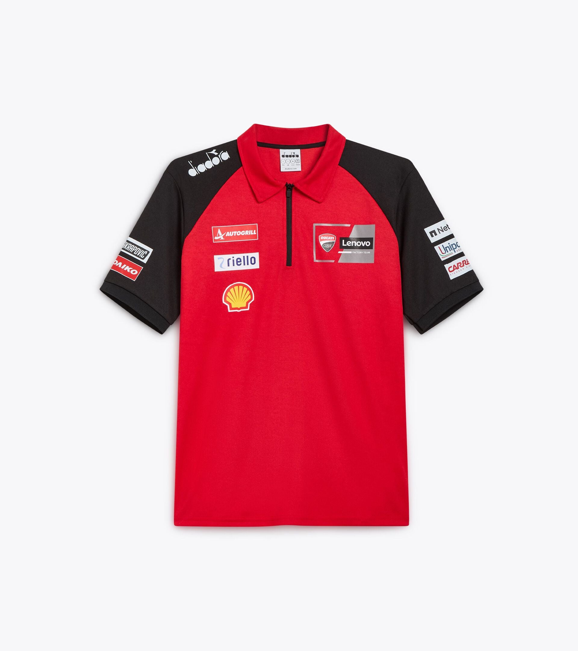 Diadora POLO DUCATI REPLICA MGP24