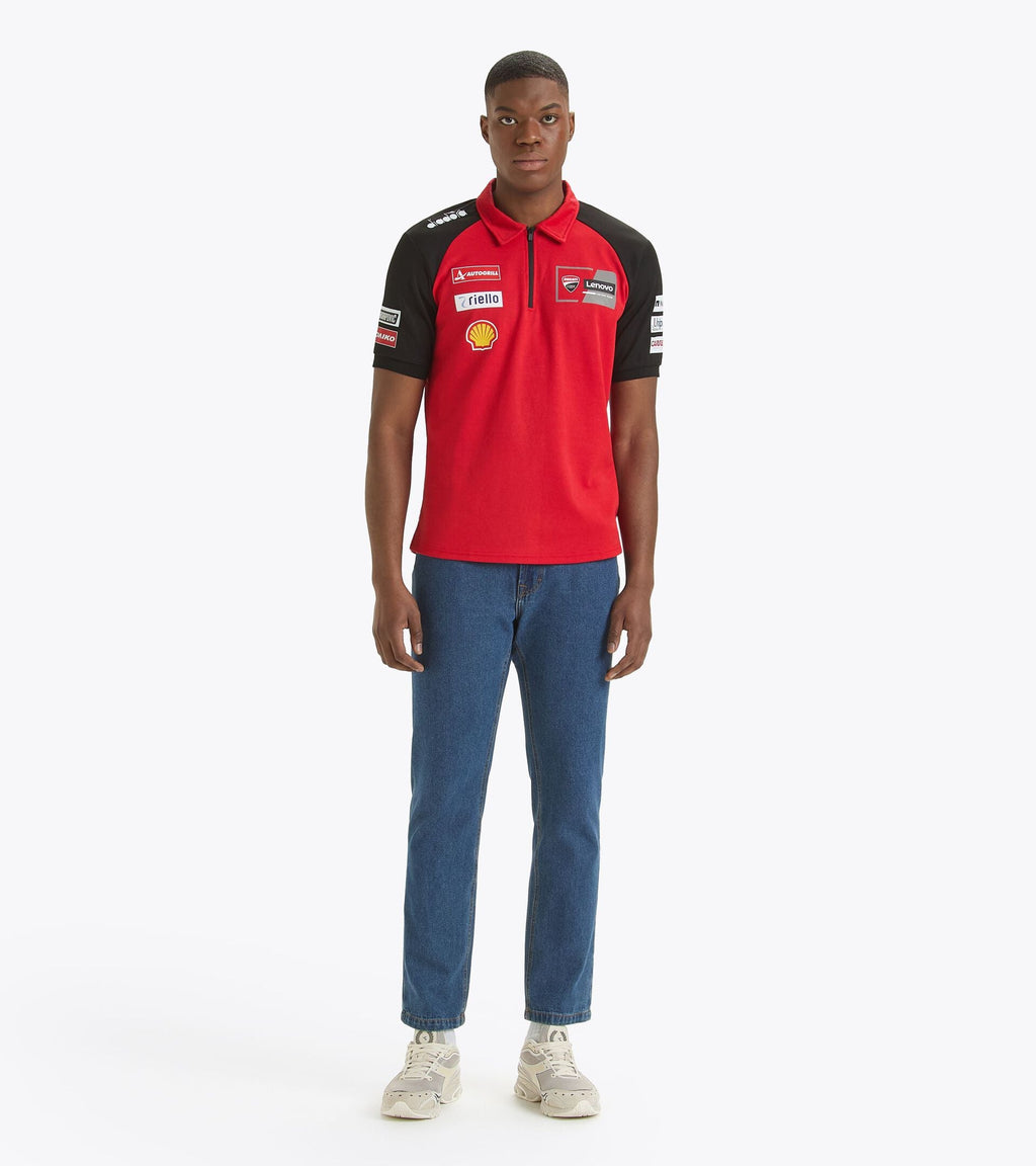 Diadora POLO DUCATI REPLICA MGP24