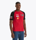 Diadora T-SHIRT DUCATI REPLICA MGP24
