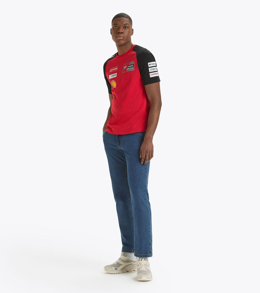Diadora T-SHIRT DUCATI REPLICA MGP24