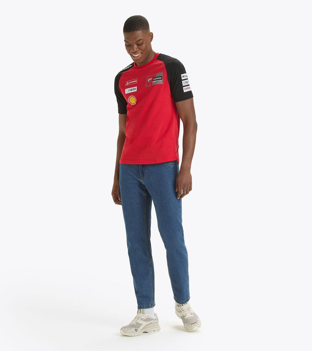 Diadora T-SHIRT DUCATI REPLICA MGP24