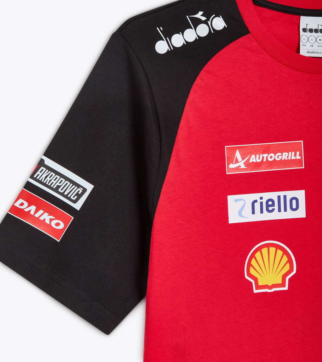 Diadora T-SHIRT DUCATI REPLICA MGP24