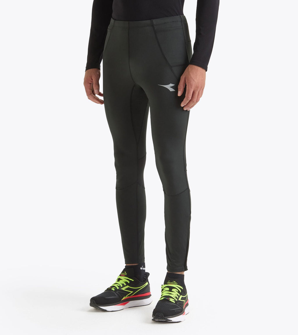 Diadora TIGHTS RUN CREW