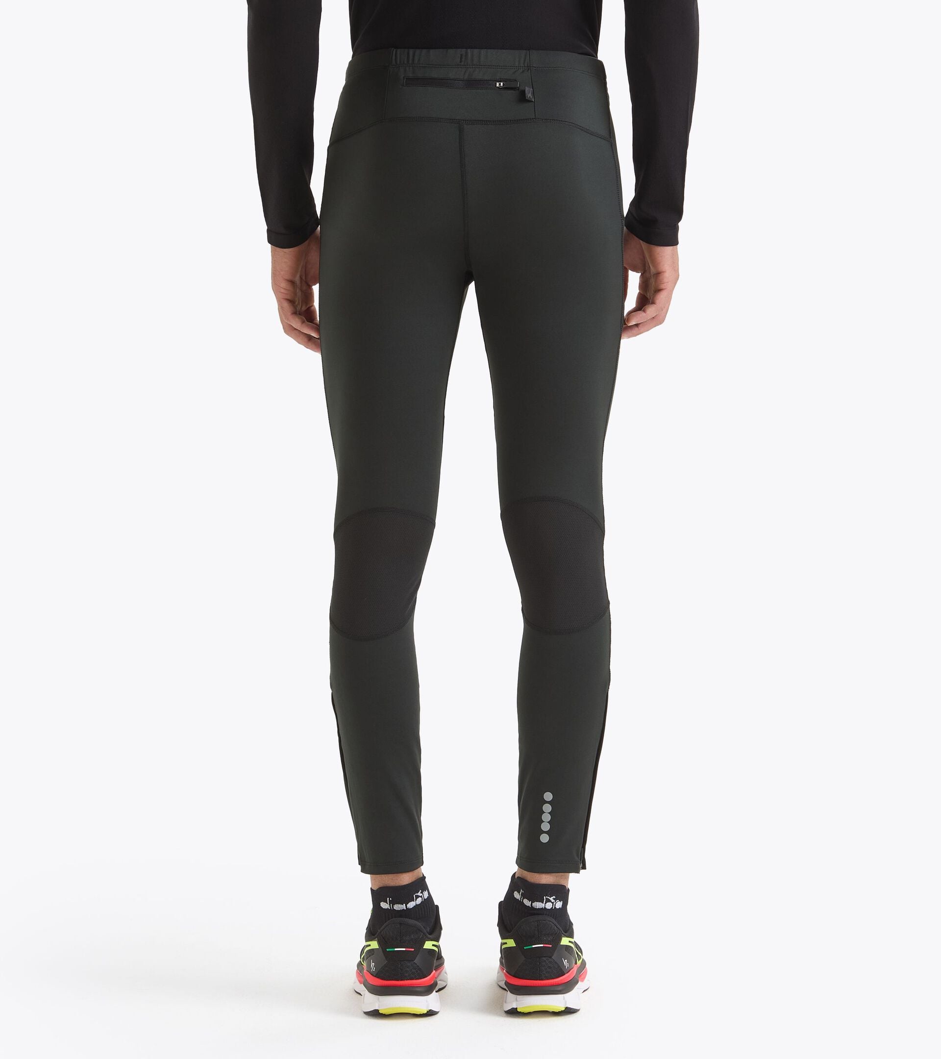 Diadora TIGHTS RUN CREW